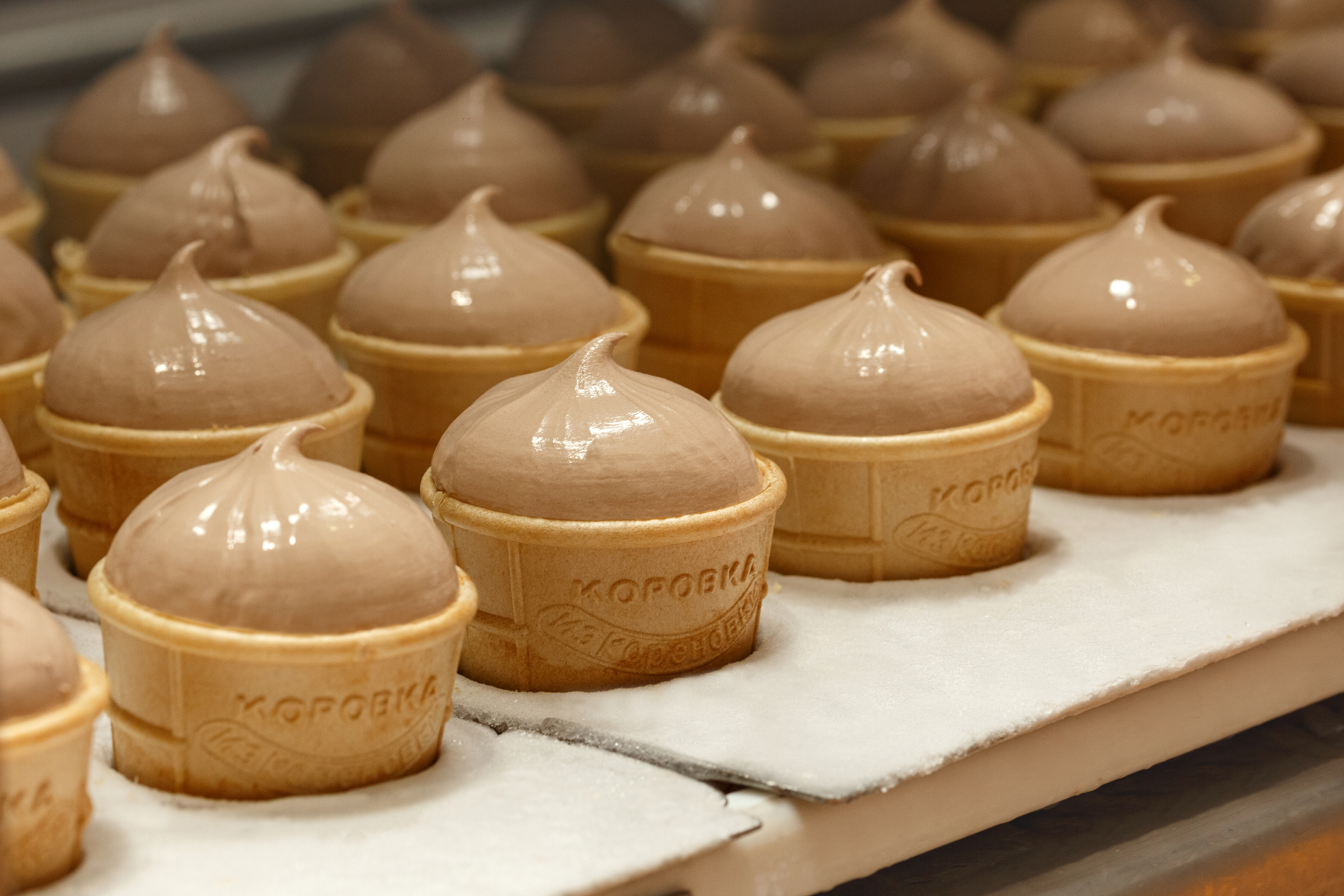 «Коровка из Кореновки» – на первых местах!