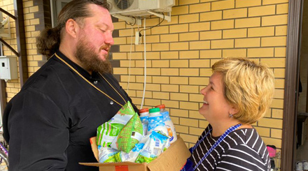 «Коровка из Кореновки» поможет попавшим в сложную ситуацию