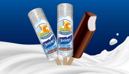 Любимый с детства формат эскимо