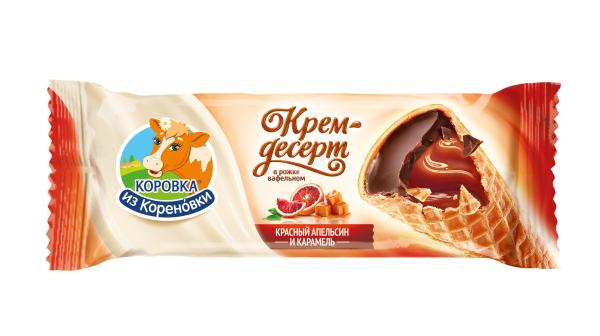Каталог продукции - ТМ «Коровка из Кореновки»